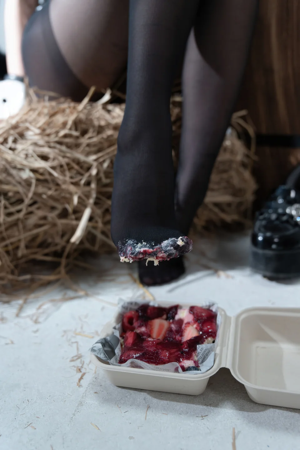 清水凪 - No.017 猫说你可以吃蛋糕 [103P-2.19GB] tg@simisebaisi 【丝足阁】079.webp